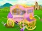 თამაში Princess Castle Cleaning ონლაინ