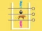 თამაში Love Pins Pull Pins and Brain Wash ონლაინ