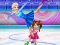 თამაში Ice Skating Challenge ონლაინ