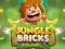 თამაში Jungle bricks ონლაინ