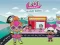 თამაში L.O.L. Surprise Game Zone ონლაინ