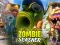 თამაში Zombie Slasher ონლაინ