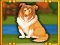 თამაში Bernese Mountain Dog Escape ონლაინ