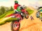 თამაში Dirt Bike Stunts 3d ონლაინ
