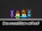 თამაში Steve and Alex vs Fnaf ონლაინ