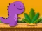 თამაში T_Rex Run ონლაინ
