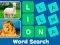 თამაში Word Search Fun Puzzle Games ონლაინ