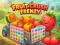 თამაში Fruit Crush Frenzy ონლაინ