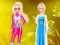 თამაში Princess Fashion Cosplay ონლაინ