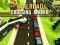 თამაში Railroad Crossing Mania ონლაინ