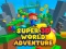 თამაში Super 3d World Adventure ონლაინ