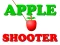 თამაში Apple Shooter ონლაინ