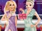 თამაში BFF Celebrity Night ონლაინ