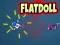 თამაში Flatdoll ონლაინ