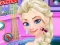 თამაში Ice Queen Acne Treatment ონლაინ