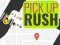 თამაში Pick Up Rush ონლაინ
