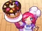 თამაში Cake DIY 3D ონლაინ