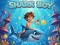 თამაში Shark Boy ონლაინ