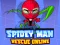 თამაში Spidey Man Rescue Online ონლაინ