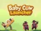 თამაში Baby Cow Launcher ონლაინ