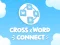 თამაში Cross Connect Word ონლაინ