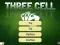თამაში Three Cell ონლაინ