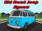 თამაში Old Road Jeep Jigsaw ონლაინ