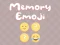თამაში Memory Emoji ონლაინ