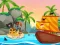 თამაში Pirate Travel Coloring ონლაინ