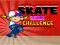 თამაში Skate Rush Challenge ონლაინ