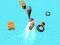 თამაში Water Boat Fun Racing ონლაინ