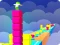 თამაში Cubes Stack 3D ონლაინ