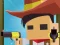 თამაში High Noon Hunter ონლაინ