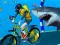 თამაში Under Water Bicycle Racing ონლაინ