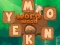 თამაში Word Wood ონლაინ