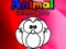 თამაში Animal Coloring ონლაინ