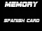 თამაში Memory Spanish Card ონლაინ