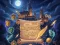 თამაში Hogwarts Quiz ონლაინ