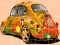 თამაში VW Beetle Jigsaw ონლაინ