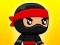 თამაში Jump Ninja Jump ონლაინ