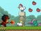 თამაში Capture The Chickens ონლაინ