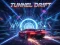 თამაში Tunnel Drift ონლაინ