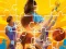 თამაში Space Jam Jigsaw ონლაინ