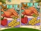 თამაში Thanksgiving Spot The Differences ონლაინ