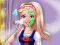 თამაში College Princess Spa Makeup ონლაინ