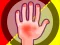 თამაში Hands Attack ონლაინ
