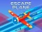 თამაში Escape Plane ონლაინ