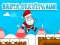 თამაში Santa Gravity Run ონლაინ
