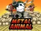 თამაში Metal Animal ონლაინ
