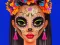 თამაში Halloween Makeup Trends ონლაინ